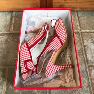 Anne Klein NEW heels